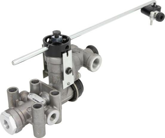 WABCO 464 006 100 0 — Zawór poduszki powietrznej