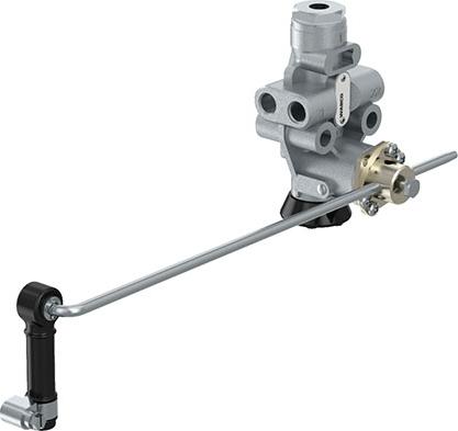 WABCO 464 002 330 0 — Zawór poduszki powietrznej