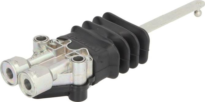 WABCO 464 007 003 0 — Zawór poduszki powietrznej
