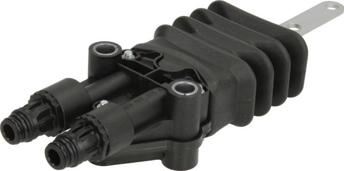 WABCO 4640078140 - Zawór powietrza zawieszenia kabiny