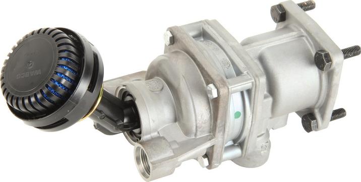 WABCO 461 319 273 0 — Zawór hamulcowy, hamulec roboczy