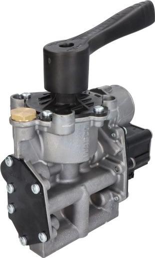 WABCO 463 090 314 0 - Zawór regulacji poziomu
