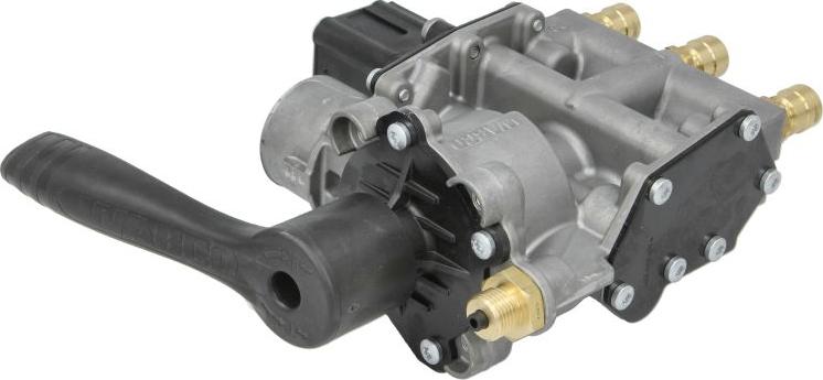 WABCO 463 090 315 0 - Zawór regulacji poziomu