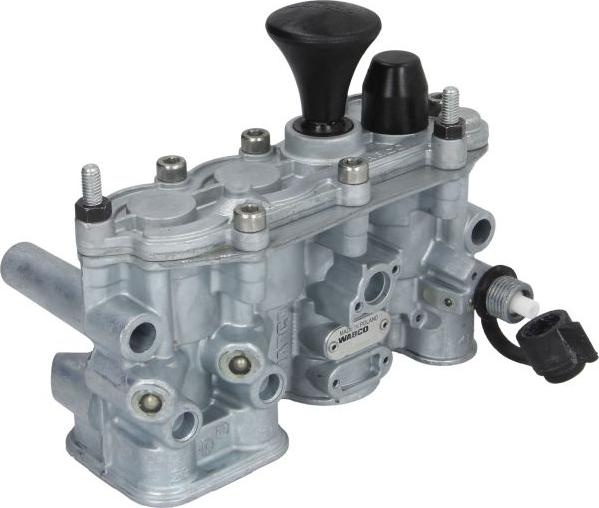 WABCO 463 084 000 0 - Zawór sterujący osią podnoszoną
