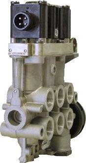 WABCO 4630841000 — Zawór, sterowanie osią podnoszoną