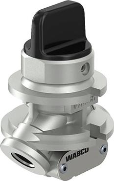 WABCO 463 036 000 0 — Zawór wielodrogowy