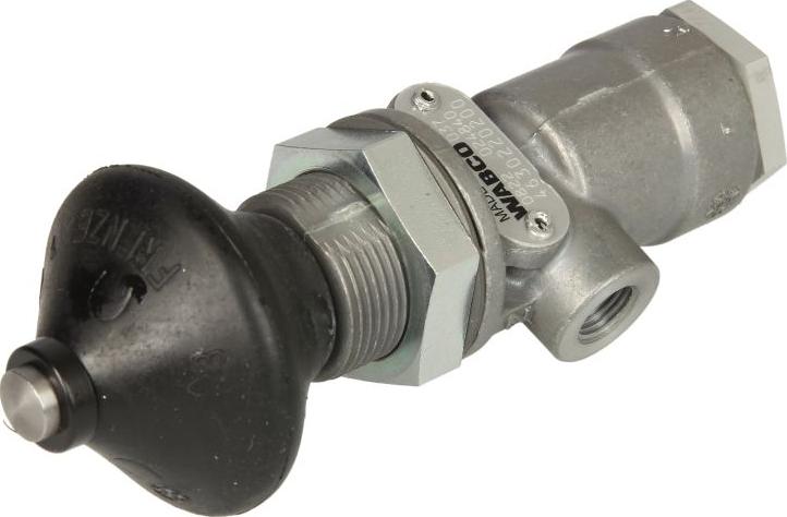 WABCO 463 022 020 0 — Zawór wielodrogowy