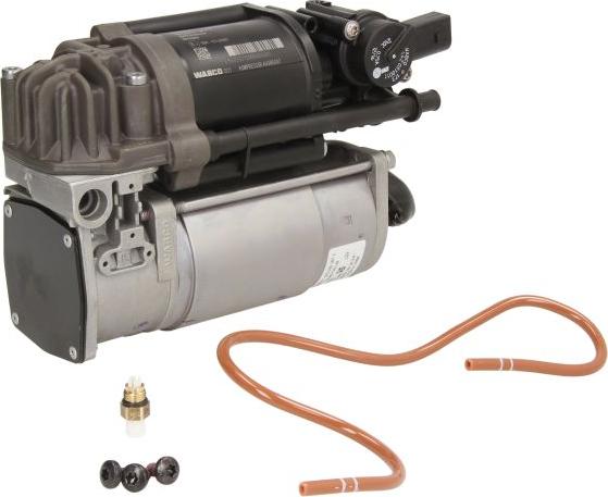 WABCO 4154039572 — Zestaw naprawczy, kompresor