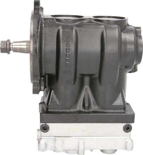 WABCO 412704027R — Sprężarka, instalacja pneumatyczna