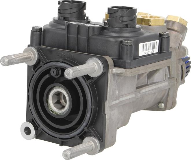 WABCO 4800030040 — Czujnik położenia pedału, pedał hamulca