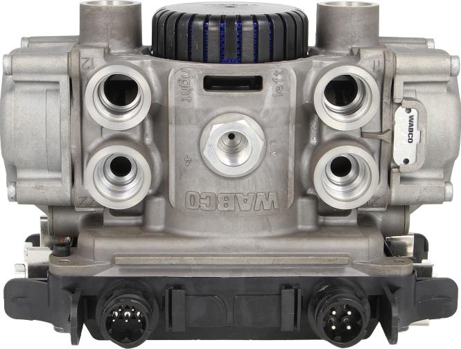 WABCO 480 104 006 0 - Modulator ciśnienia ABS