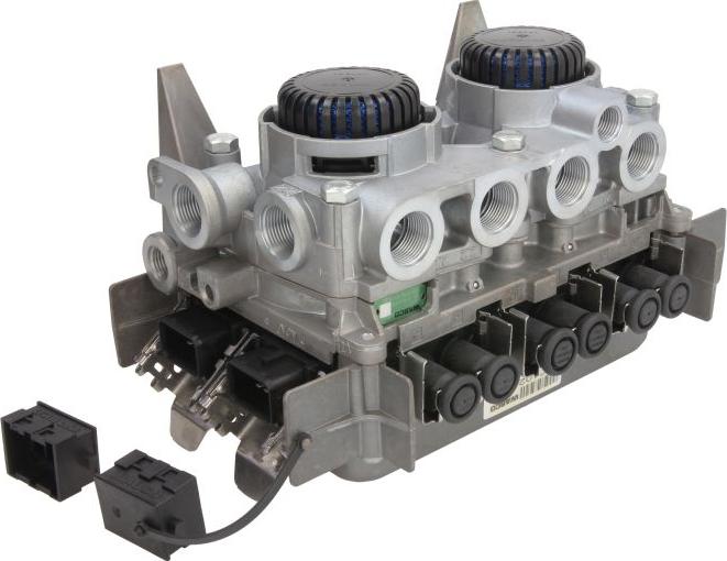 WABCO 480102014R - Modulator ciśnienia ABS