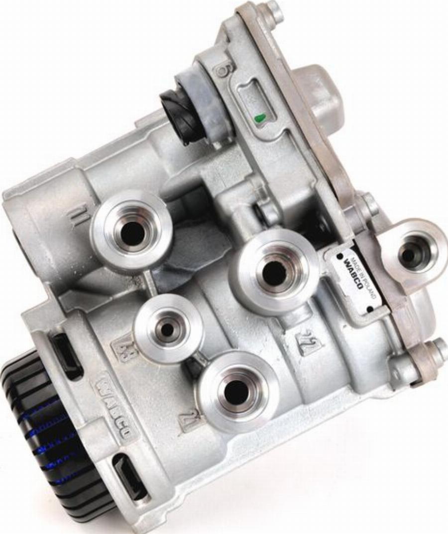 WABCO 480 204 002 0 — Zawór sterujący naczepy, EBS