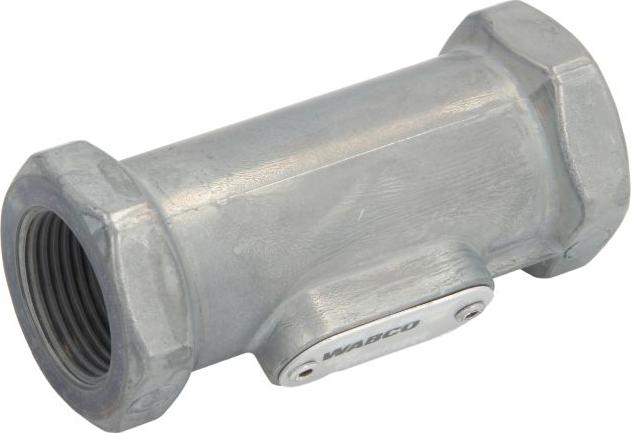 WABCO 434 014 000 0 — Zawór zwrotny