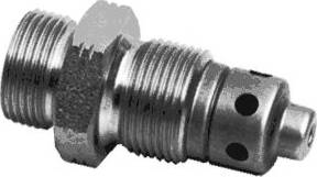 WABCO 434 021 000 0 - Zawór wielodrożny