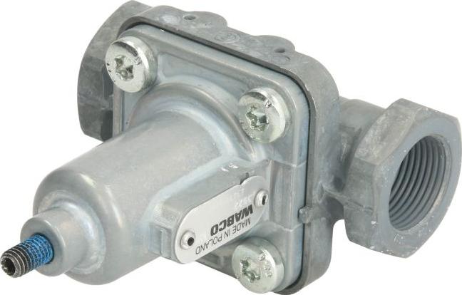 WABCO 434 100 033 0 — Zawór przepływowy