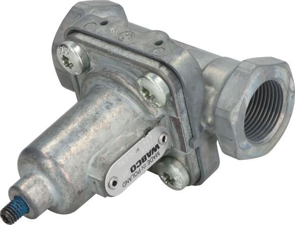 WABCO 434 100 023 0 — Zawór przepływowy