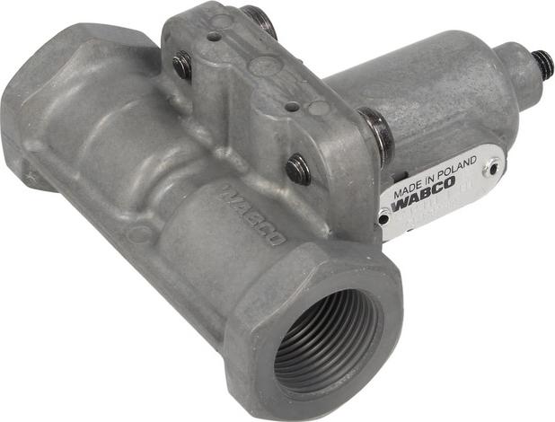 WABCO 434 100 249 0 — Zawór przepływowy