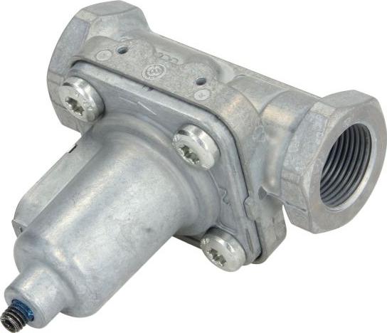 WABCO 434 100 220 0 — Zawór przepływowy