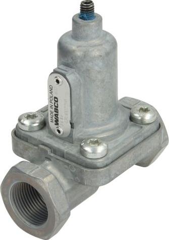 WABCO 434 100 228 0 — Zawór przepływowy