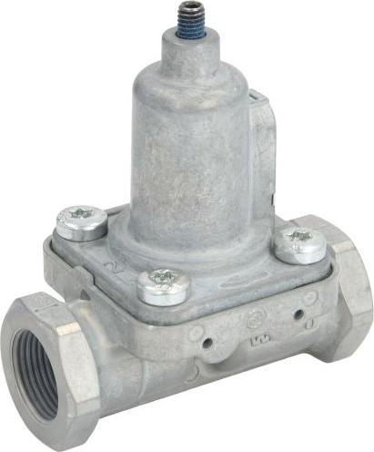WABCO 434 100 222 0 — Zawór przepływowy