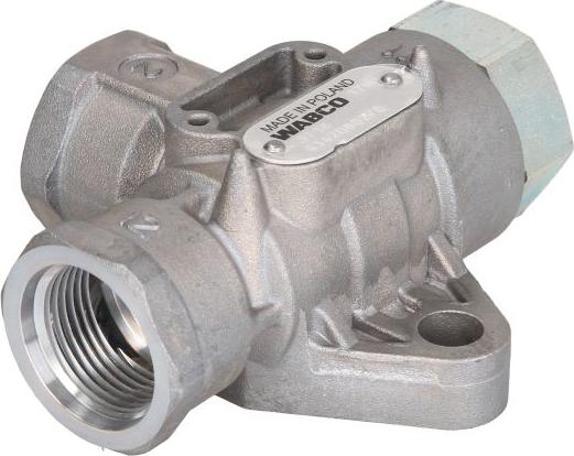 WABCO 434 208 027 0 — Zawór wielodrogowy