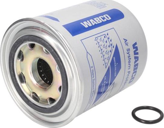 WABCO 4329012532 — Wkład osuszacza powietrza, instalacja pneumatyczna