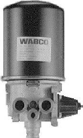 WABCO 432 410 034 0 — Osuszacz powietrza, instalacja pneumatyczna