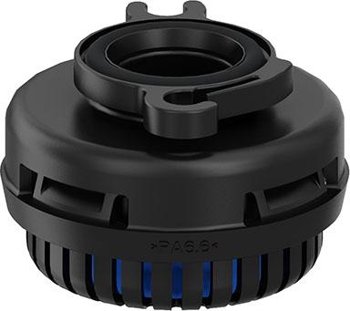 WABCO 432 407 050 0 - Tłumik hałasu układu pneumatycznego