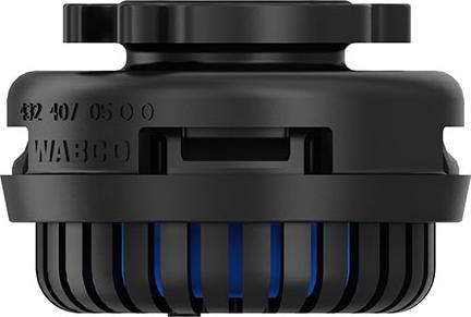 WABCO 432 407 050 0 - Tłumik hałasu układu pneumatycznego