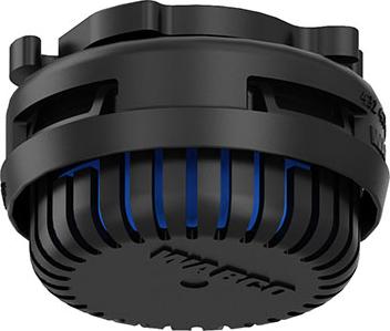 WABCO 432 407 050 0 - Tłumik hałasu układu pneumatycznego