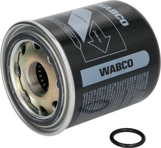 WABCO 432 410 927 2 — Wkład osuszacza powietrza, instalacja pneumatyczna