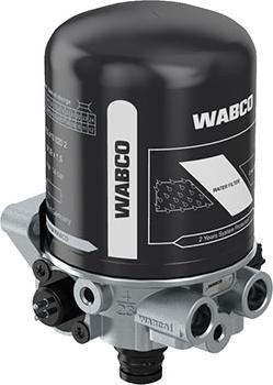WABCO 432 410 102 0 — Osuszacz powietrza, instalacja pneumatyczna