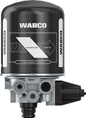 WABCO 432 410 202 0 - Osuszacz powietrza