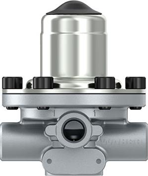 WABCO 475 009 008 0 - Zawór ograniczający ciśnienia