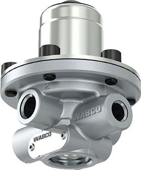 WABCO 475 009 008 0 - Zawór ograniczający ciśnienia