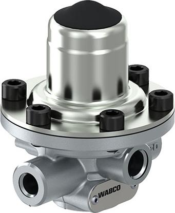 WABCO 4750090150 - Zawór ograniczający ciśnienia