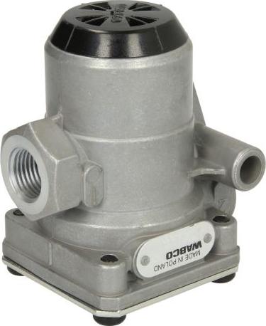 WABCO 4750150680 — Zawór ograniczający ciśnienie