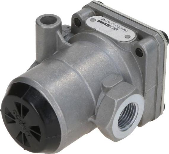 WABCO 475 015 063 0 — Zawór ograniczający ciśnienie