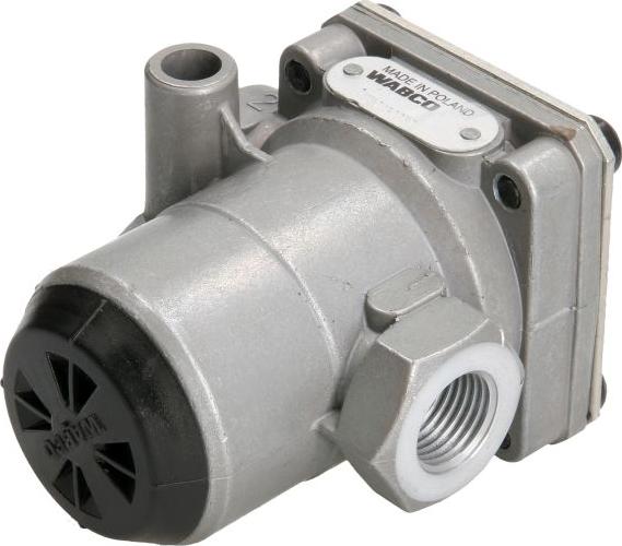 WABCO 475 015 005 0 — Zawór ograniczający ciśnienie