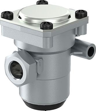 WABCO 475 015 036 0 — Zawór ograniczający ciśnienie
