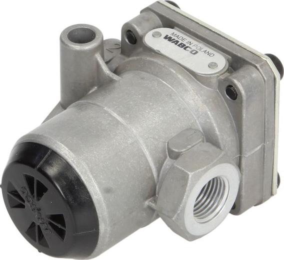 WABCO 475 015 037 0 — Zawór ograniczający ciśnienie