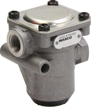 WABCO 4750150720 — Zawór ograniczający ciśnienie