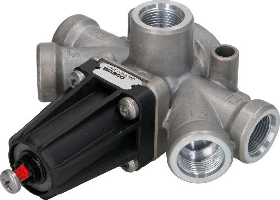 WABCO 475 010 400 0 — Zawór ograniczający ciśnienie