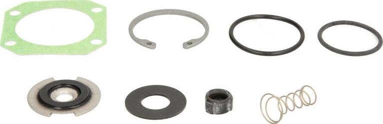 WABCO 475 010 000 2 - Zestaw naprawczy zaworu powietrza