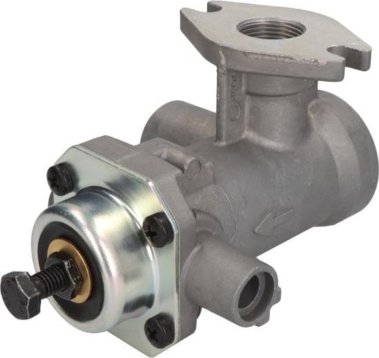 WABCO 475 010 008 0 - Zawór ograniczający ciśnienia