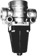 WABCO 475 010 307 0 — Zawór ograniczający ciśnienie