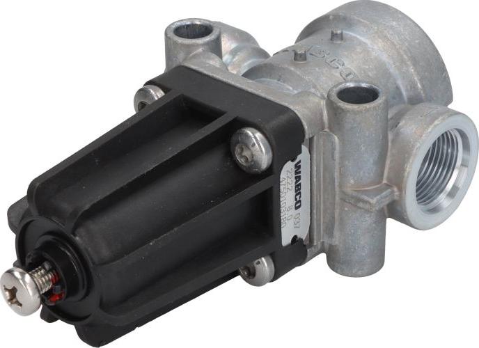 WABCO 475 010 318 0 — Zawór ograniczający ciśnienie