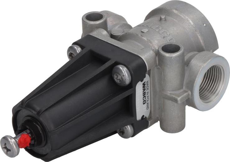 WABCO 475 010 313 0 — Zawór ograniczający ciśnienie
