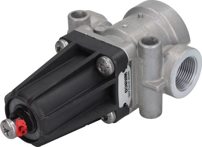 WABCO 475 010 312 0 — Zawór ograniczający ciśnienie